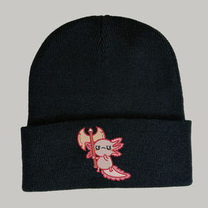 ‘Axolotl’ Beanie